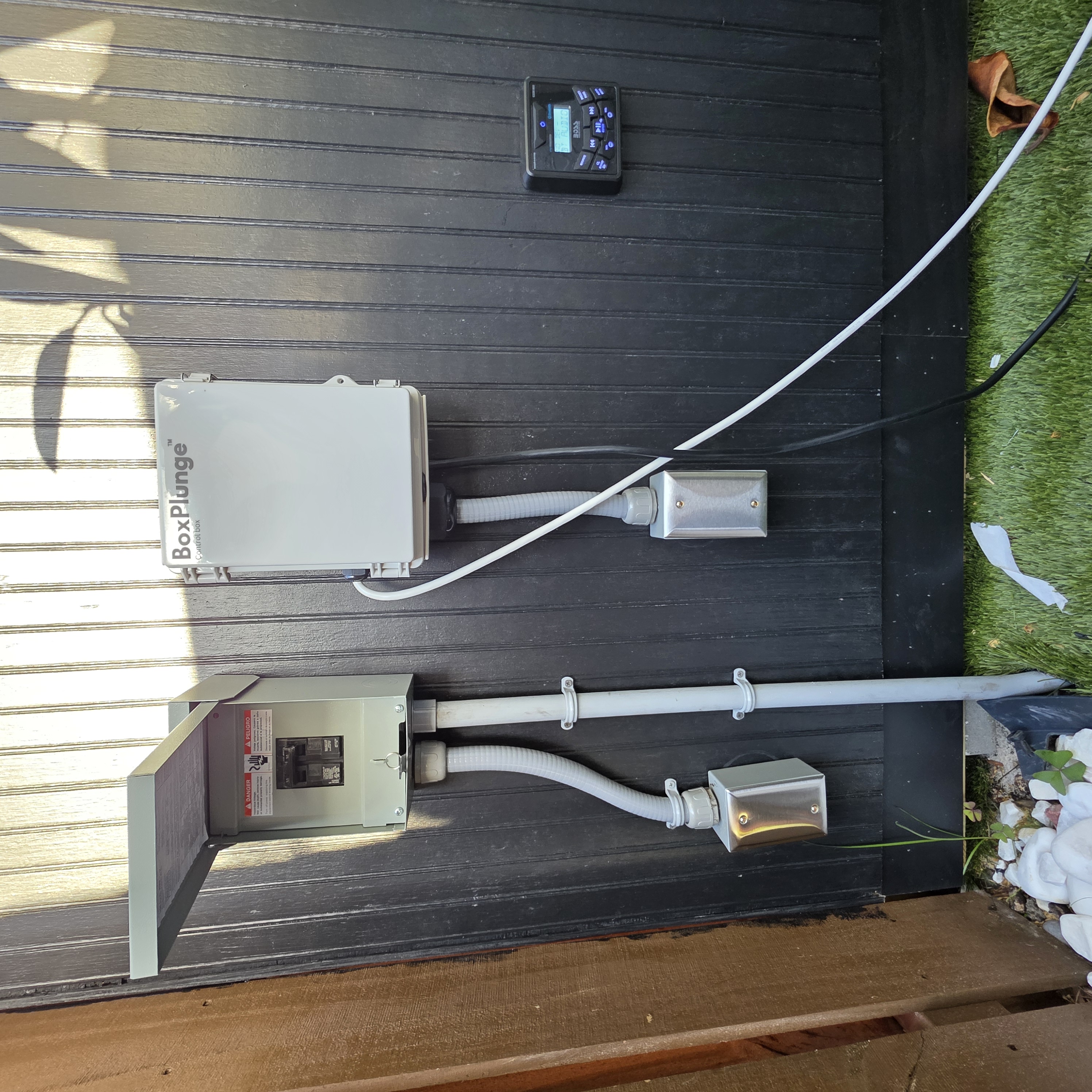 Sauna Build Miami Fl - image 14