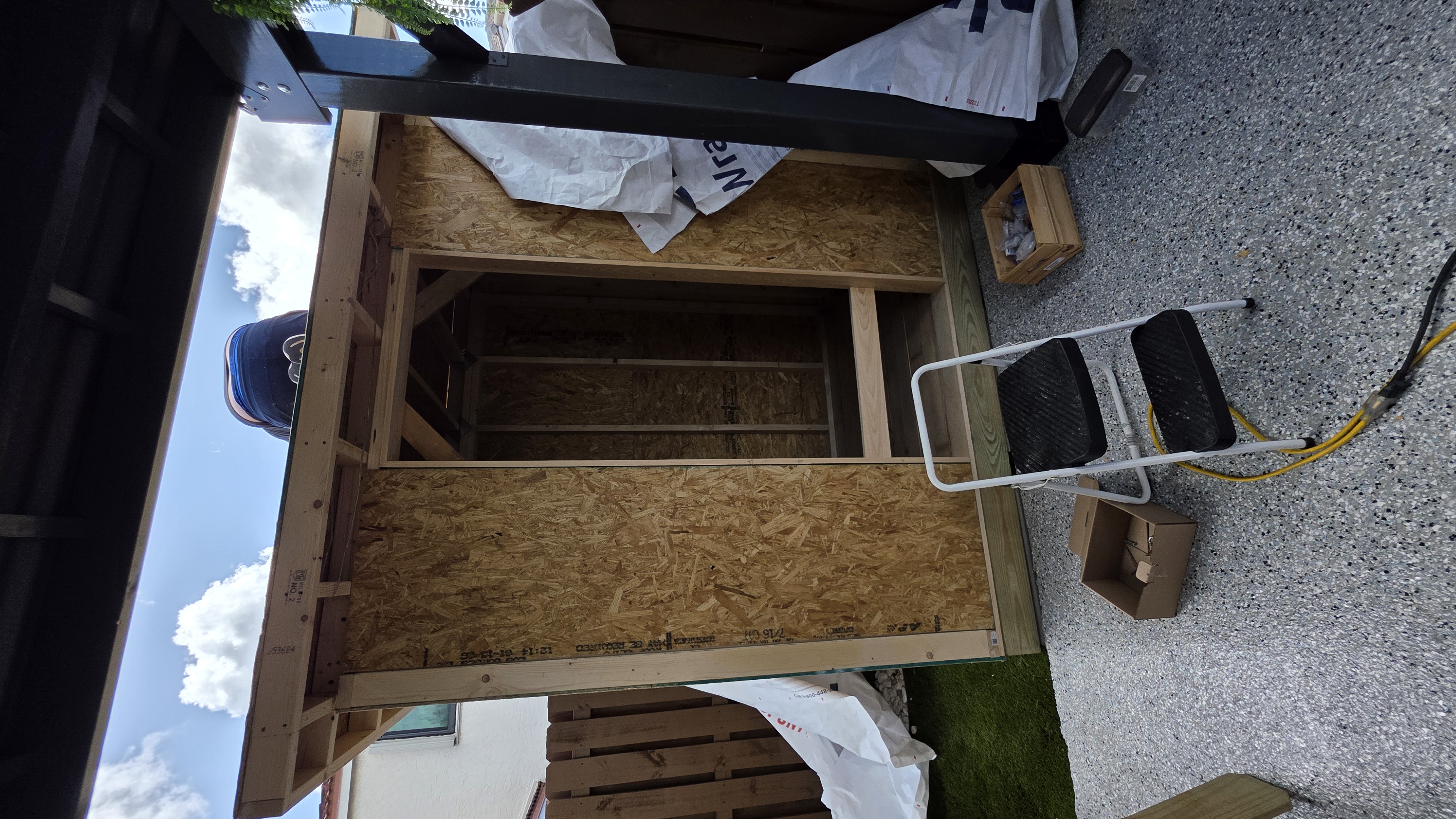 Sauna Build Miami Fl - image 9