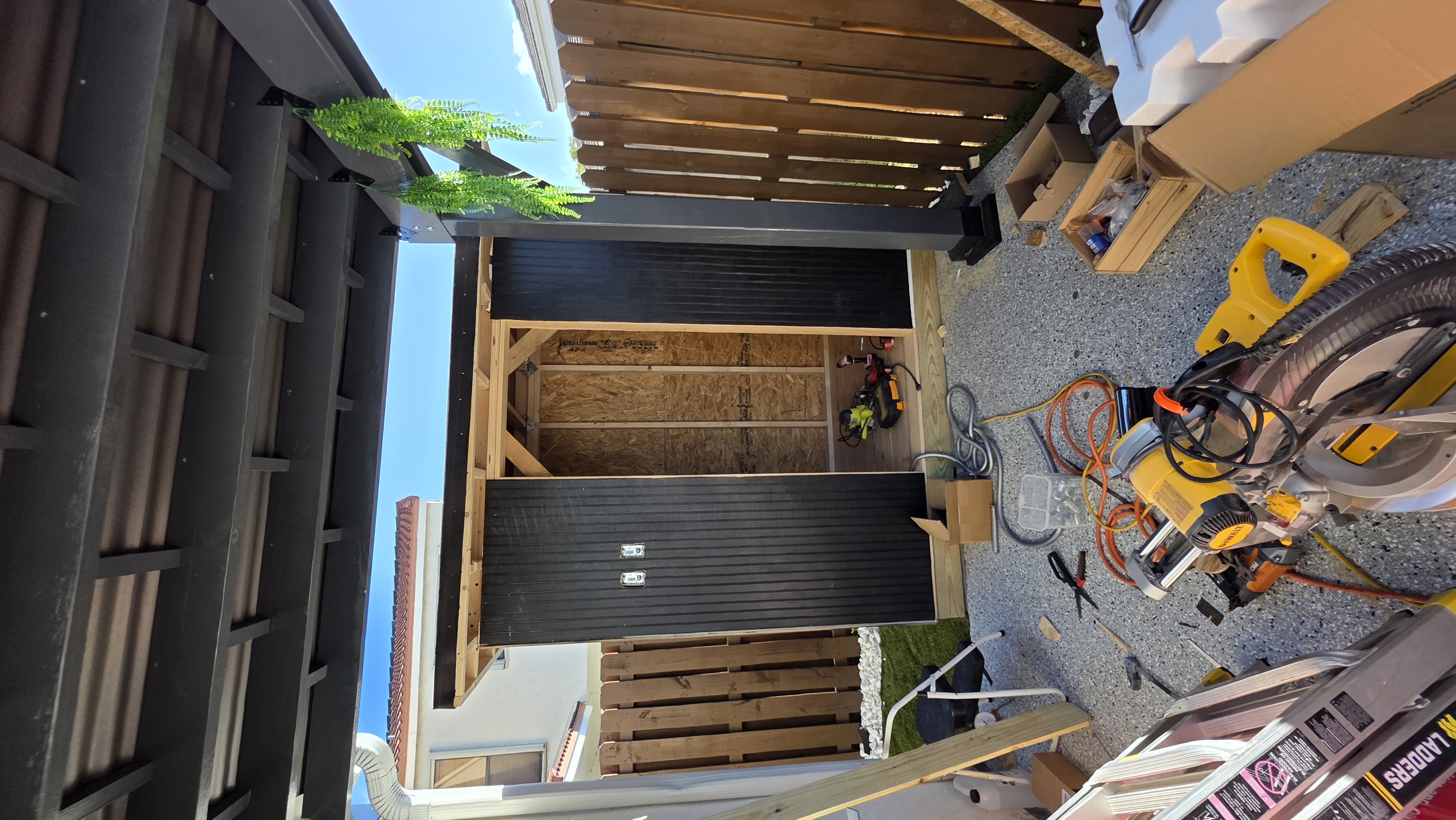 Sauna Build Miami Fl - image 11