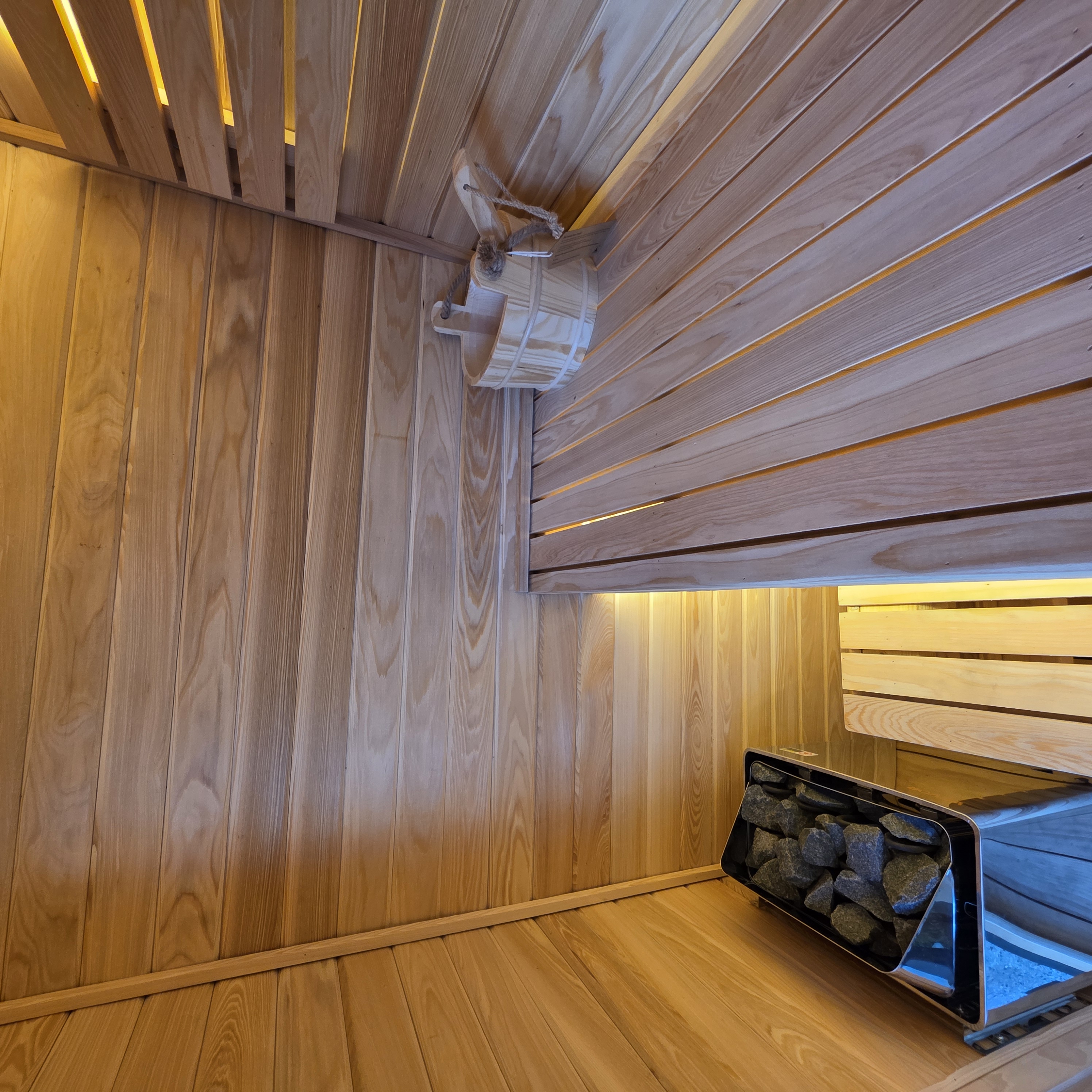 Sauna Build Miami Fl - image 16