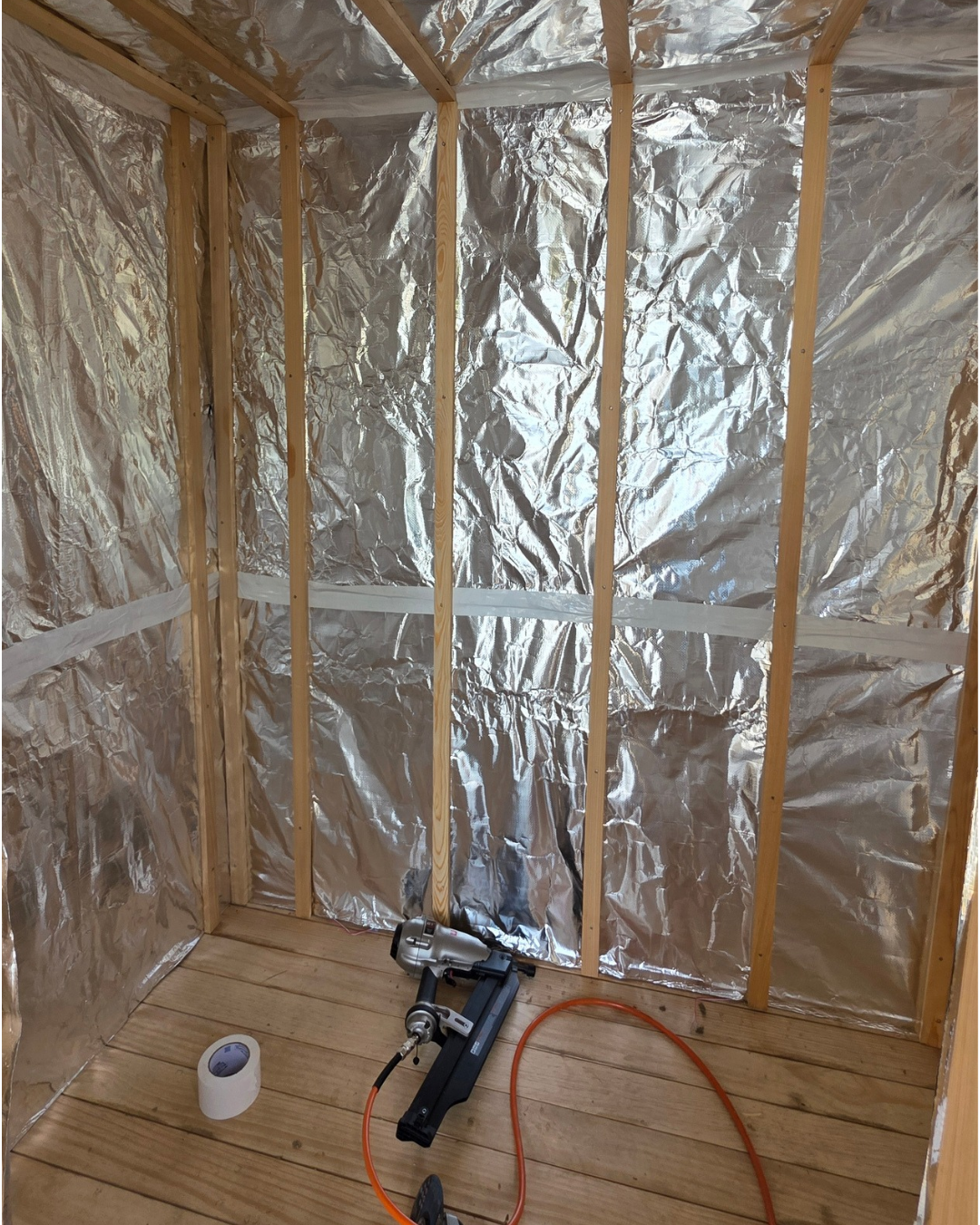 Sauna Build Miami Fl - image 13