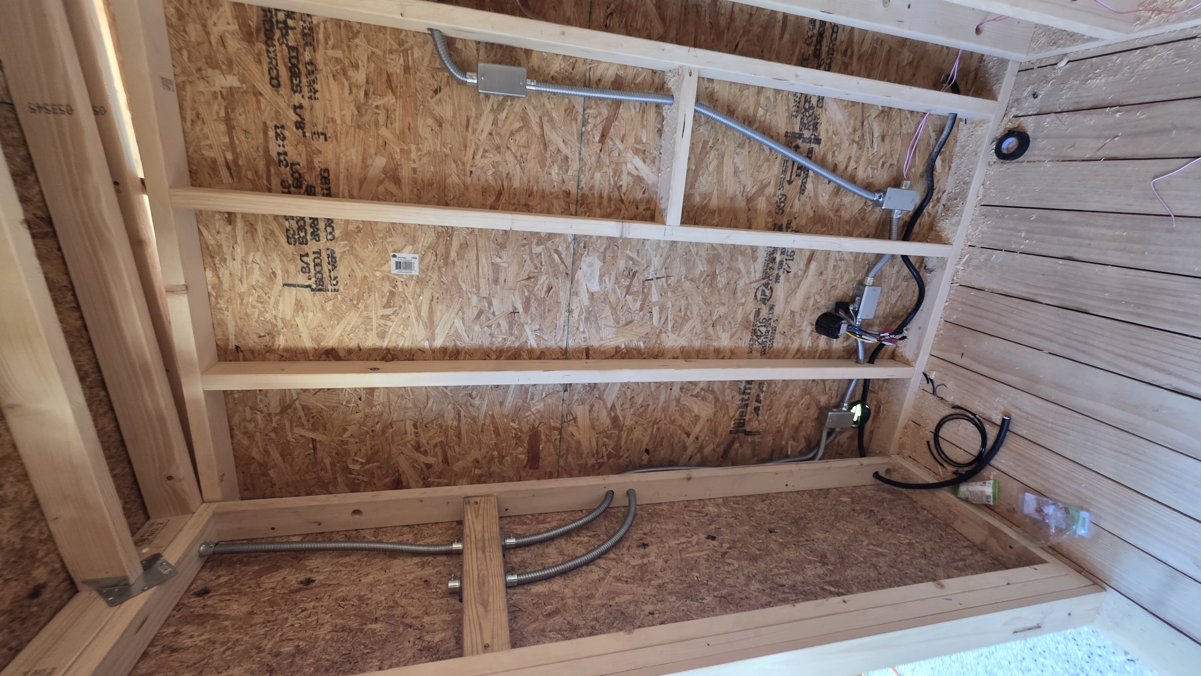 Sauna Build Miami Fl - image 5