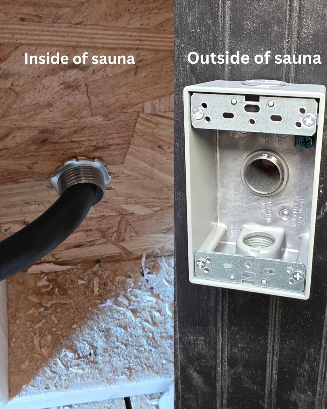 Sauna Build Miami Fl - image 15