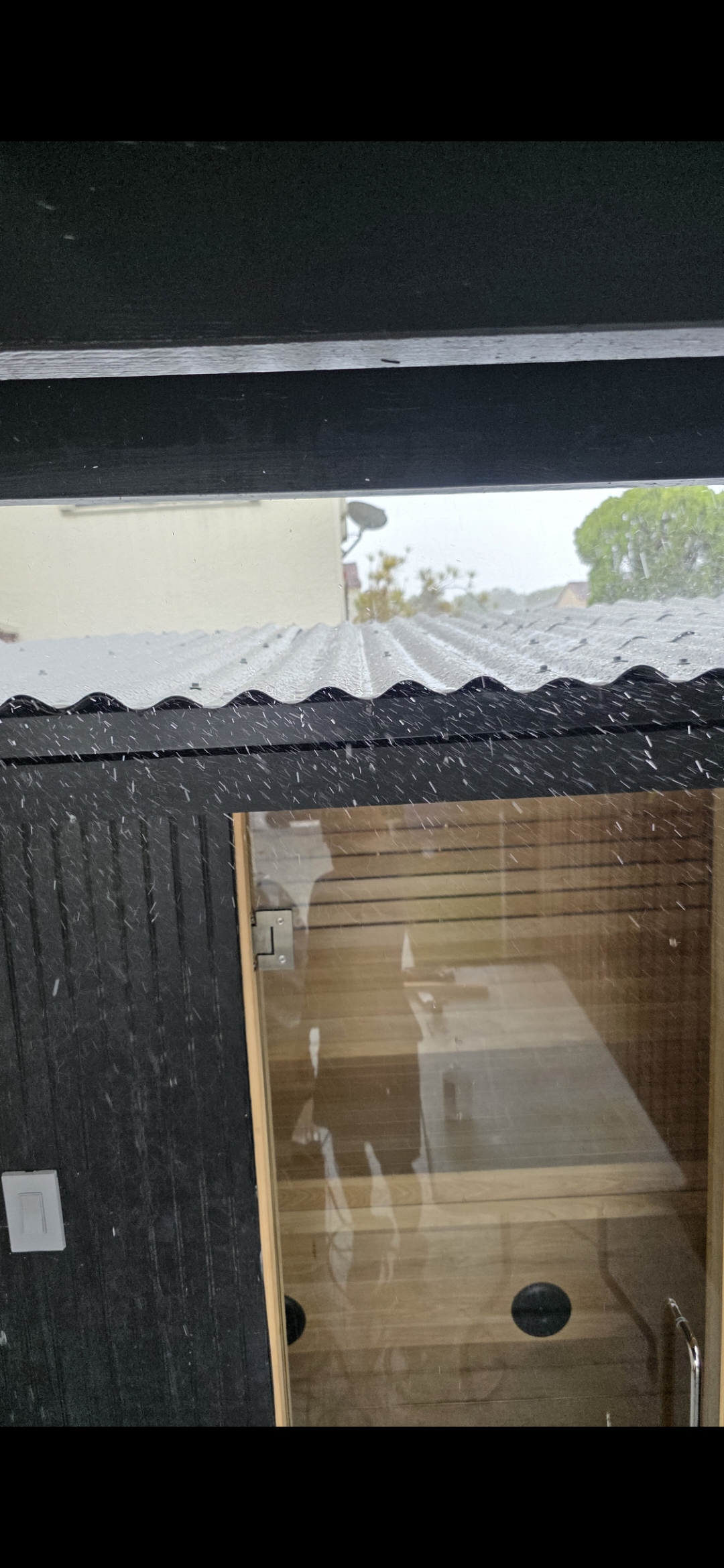 Sauna Build Miami Fl - image 12