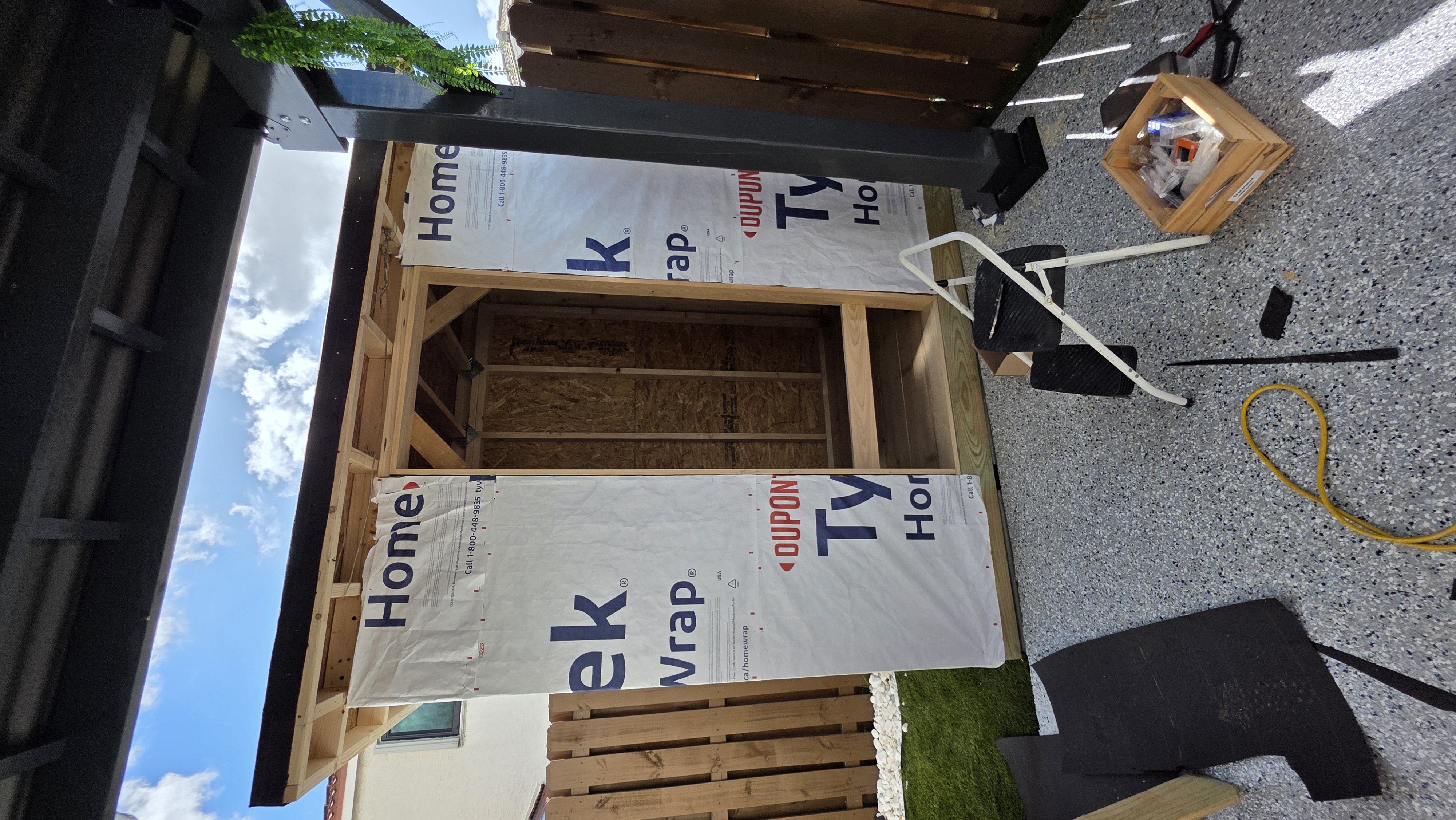 Sauna Build Miami Fl - image 10