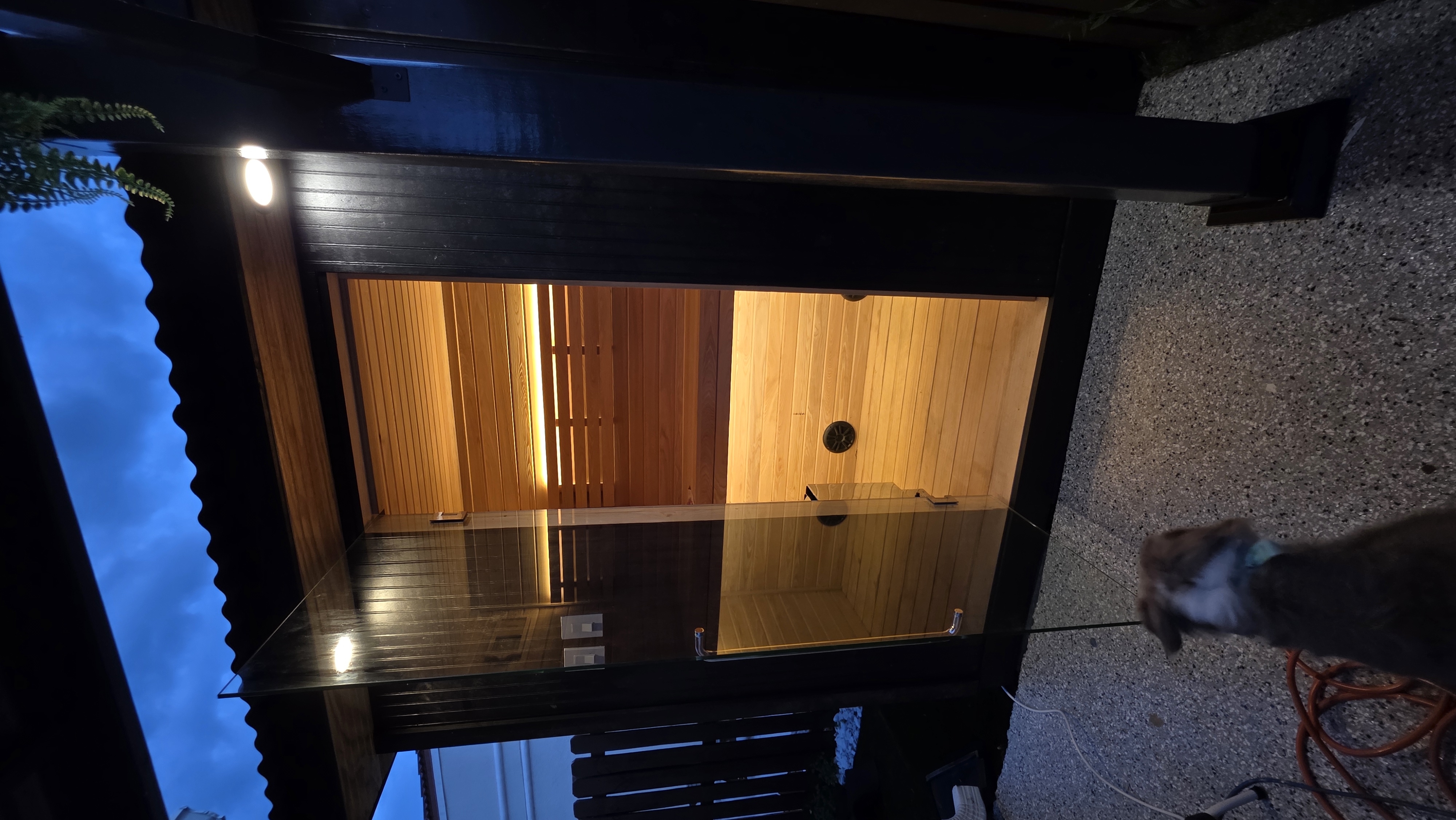 DIY Sauna Build Parts & Plans - image 23